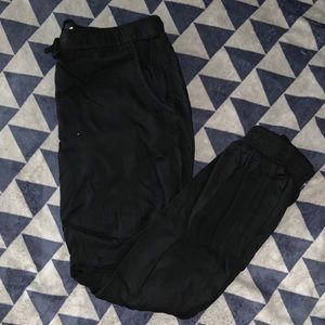 Cotton On | Black Joggers